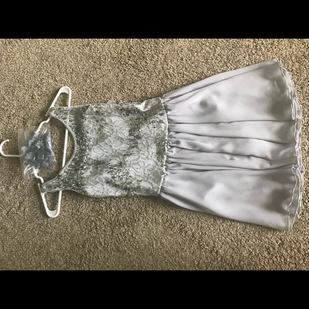 Weissman dance costume